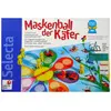 Maskenball der Kafer