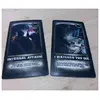 Mob Ties: Extra Cards