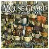 Mouse Guard RPG