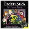 Order of the Stick Adventure Game: Deluxe Edition