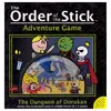 Order of the Stick Adventure Game: The Dungeon of Dorukan