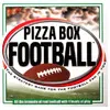 Pizza Box Football