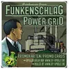 Power Grid: Theme Park and Promo Cards Complete Set