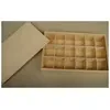 Premium Wooden Box for Tokens per Agricola