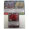 Quarriors! Quaxos Promo Cards