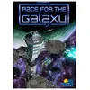 Race for the Galaxy