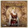 Sid Meier's Civilization: Fama & Fortuna