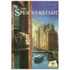 The Speicherstadt