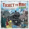 Ticket to Ride: Europa