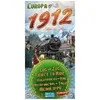 Ticket to Ride: Europa 1912