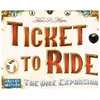 Ticket to Ride: The Dice Expansion