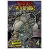 Torches & Pitchforks