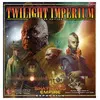 Twilight Imperium (Third Edition) - Shattered Empire
