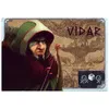 Yggdrasil: Vidar Promo