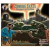 Zombie State: Diplomacy of the Dead