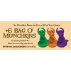 +6 Bag O' Munchkins