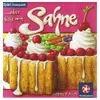 ...aber bitte mit Sahne