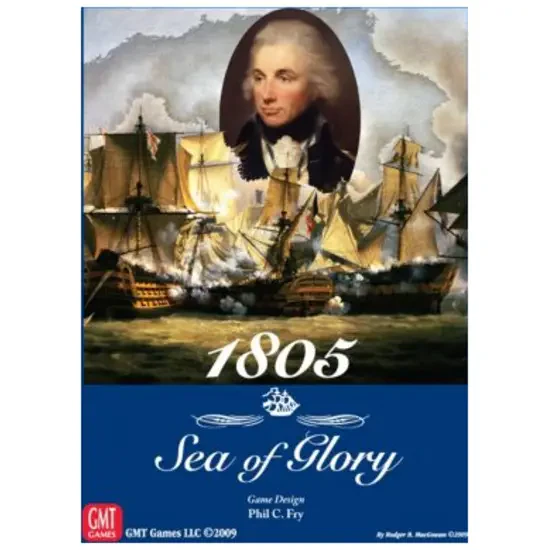 1805: Sea of Glory