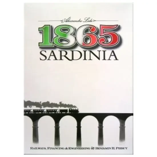 1865 Sardinia