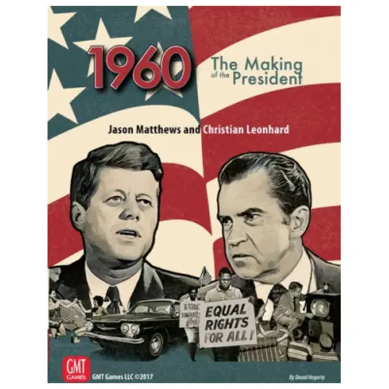 1960: The Making of the President