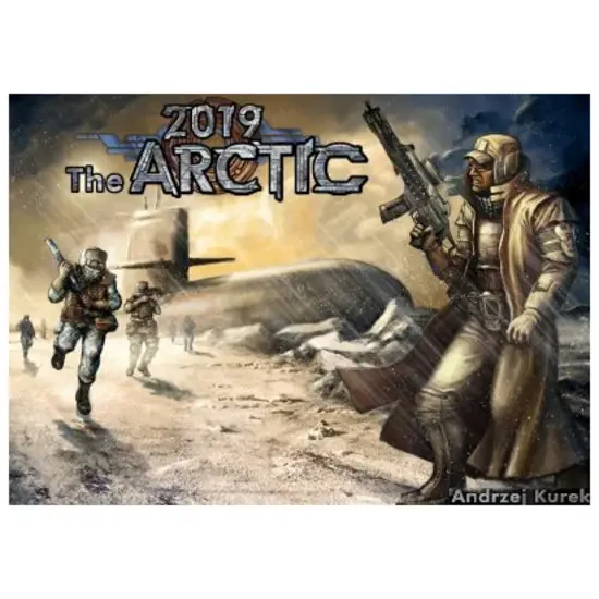 2019: The ARCTIC