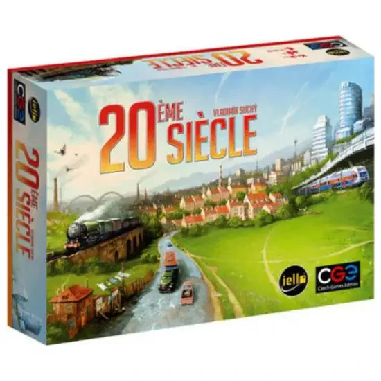 20ème siècle