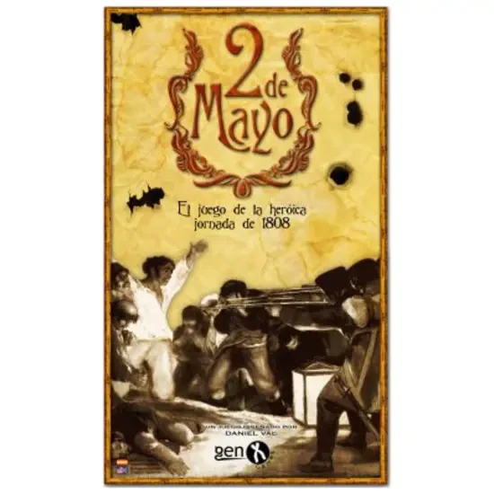 2 de Mayo