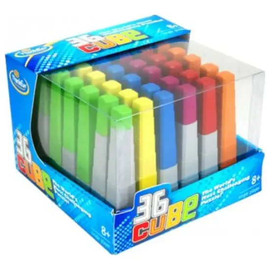 36 Cube