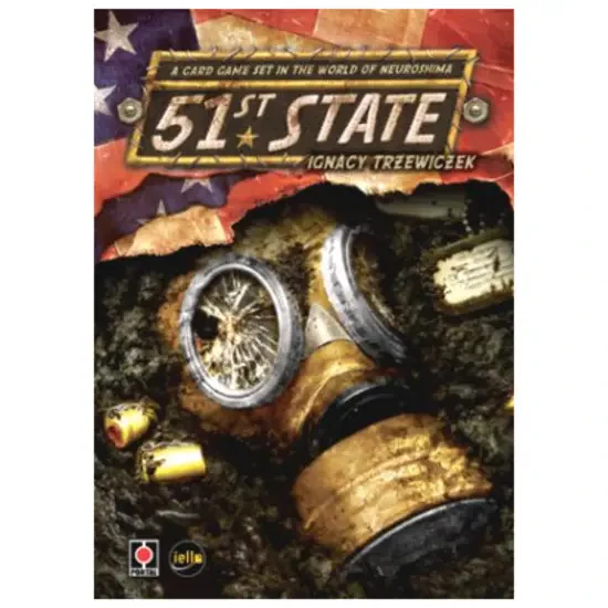 51st State