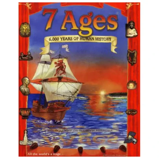 7 Ages