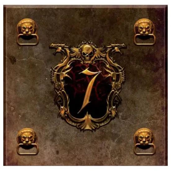 7 (Seven)