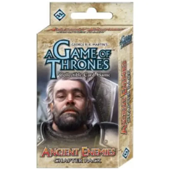 A Game of Thrones LCG: Ancient Enemies
