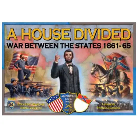 A House Divided