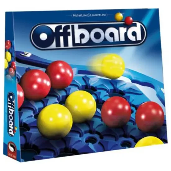 Abalone Offboard