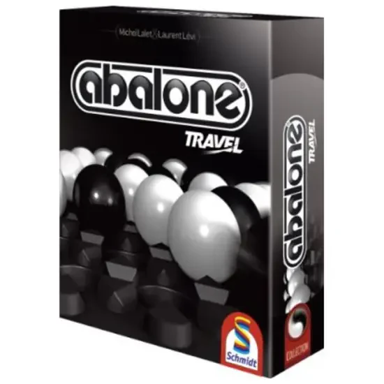 Abalone Travel