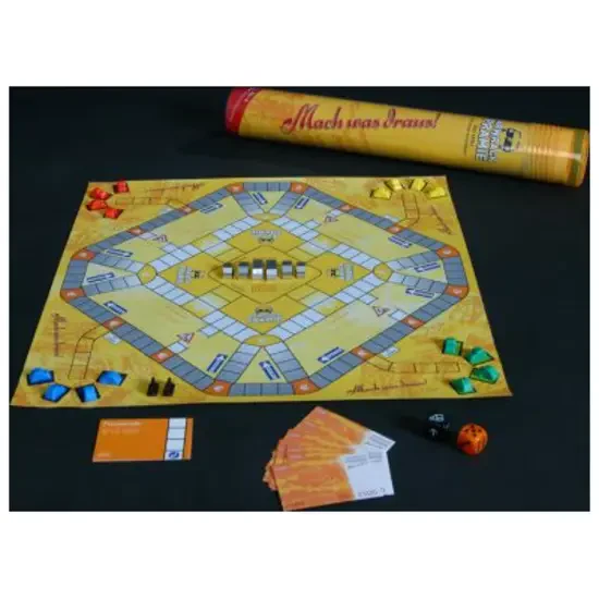 Abwrack Prämie: Das Spiel