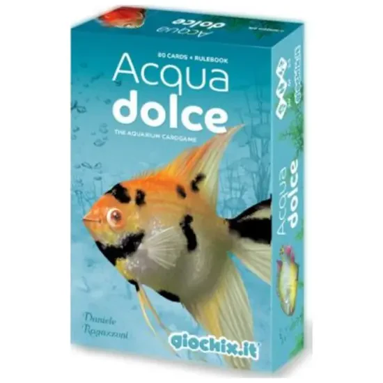 Acqua Dolce