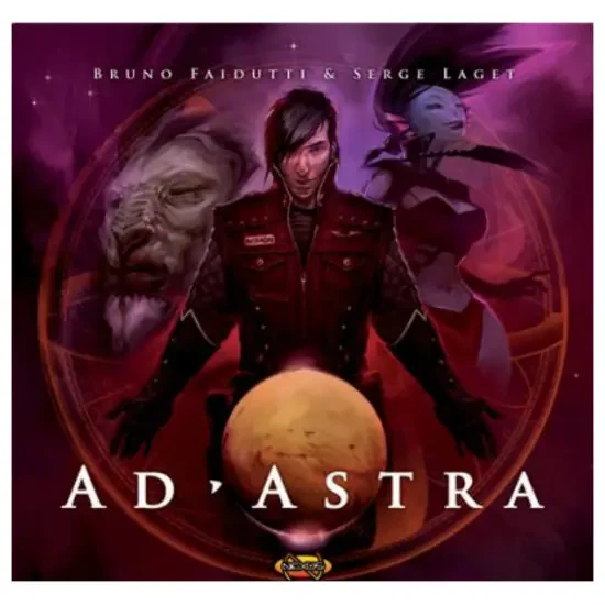 Ad Astra