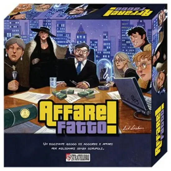 Affare Fatto!