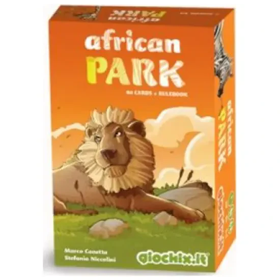 African Park