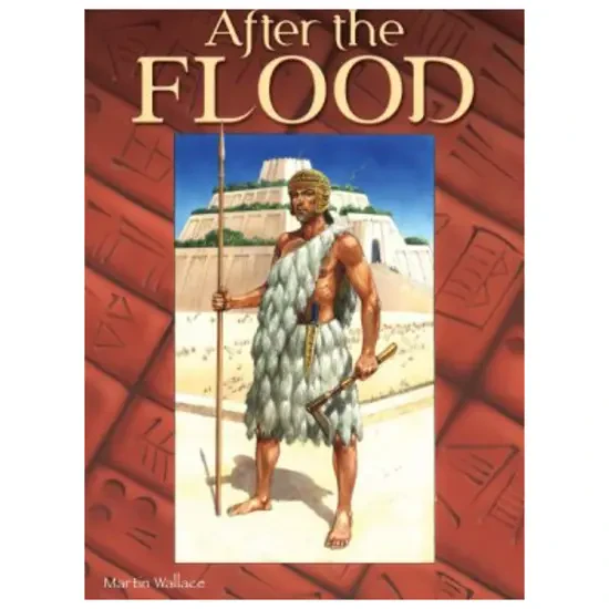 After the Flood