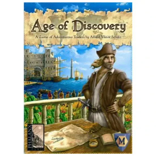 Age of Discovery