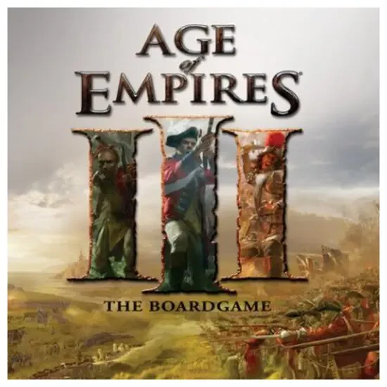 Age of Empires III: The Age of Discovery