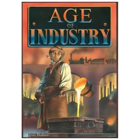 Age of Industry