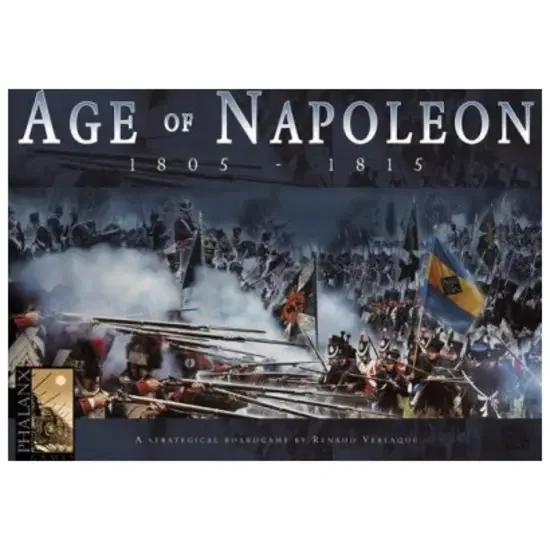 Age of Napoleon