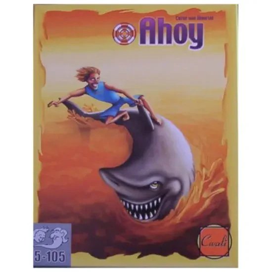 Ahoy