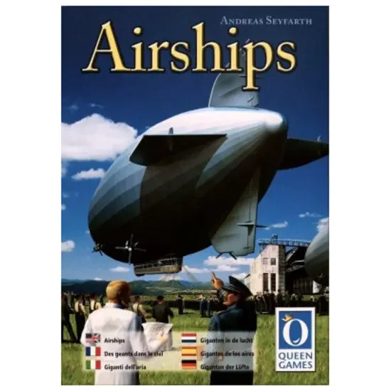 Airships