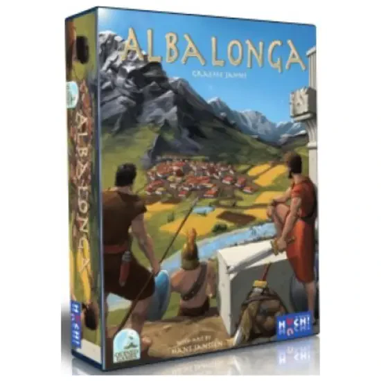 Alba Longa