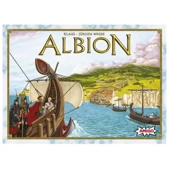 Albion