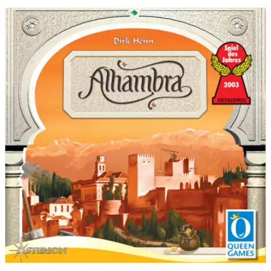 Alhambra